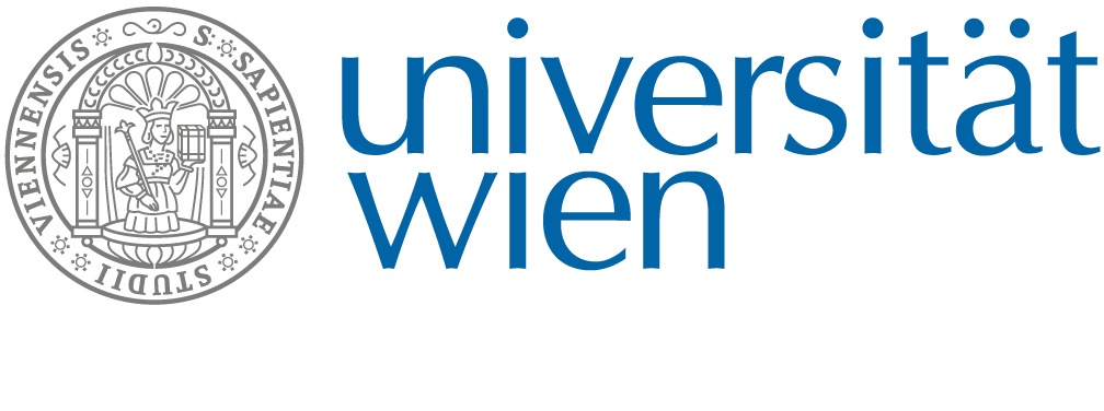 Link zur Website der Uni Wien