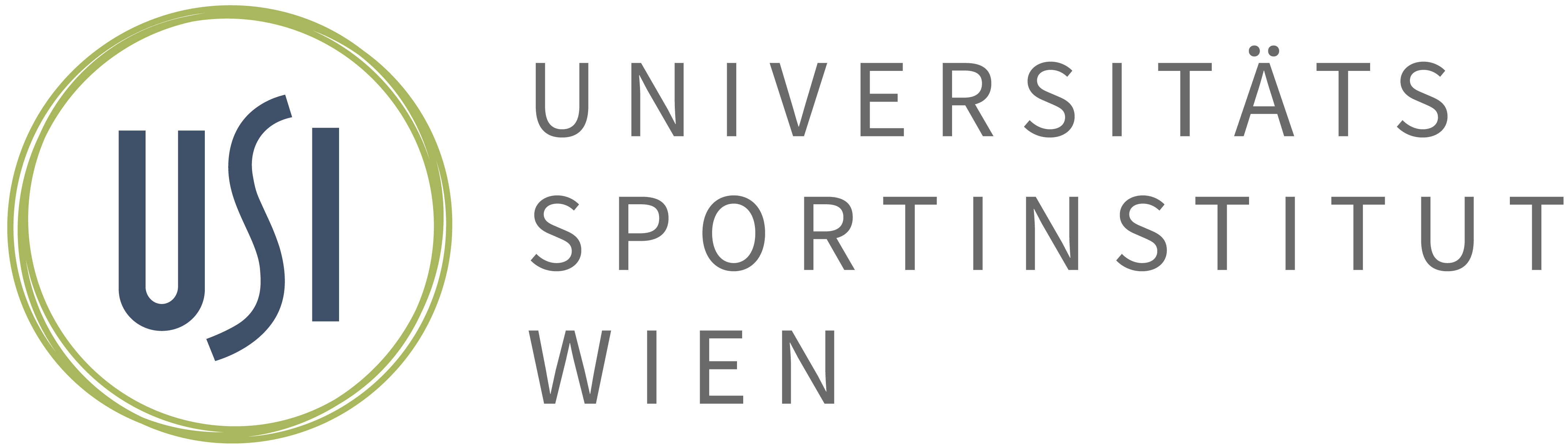 USI Header Logo
